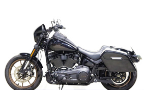 HARLEY FXLRS 2021 YWK