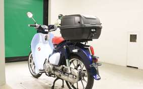 HONDA C125 SUPER CUB JA48