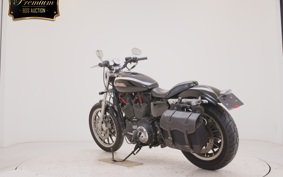 HARLEY XL1200RI 2008