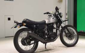 KAWASAKI 250TR 2007 BJ250F