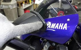 YAMAHA YZF-R1 2018