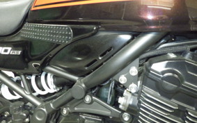 KAWASAKI Z900RS CAFE 2018 ZR900C