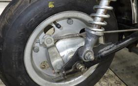 HONDA MONKEY Z50J