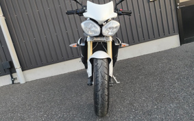 TRIUMPH STREET TRIPLE 2014 TTL116