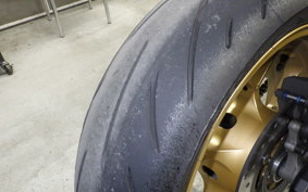 HONDA CB1000HORNET SP 2025 SC86