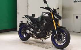 YAMAHA MT-09 ASP 2019 RN52J