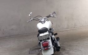 SUZUKI INTRUDER 400 CLASSIC 2007 VK54A