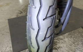 HONDA DIO Gen.6 AF62