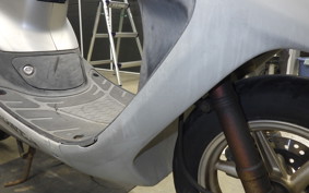 HONDA DIO ZX GEN 2 2007 AF35
