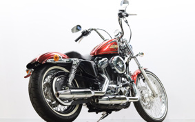 HARLEY XL1200V 2015 LF3