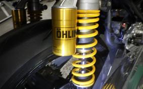 SUZUKI GSX1100S KATANA 1994 GU76A