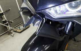 YAMAHA YZF-R25 RG43J