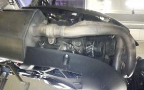 KAWASAKI VERSYS 650 2015