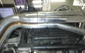 KAWASAKI ZEPHYR 400 Gen.2 1994 ZR400C