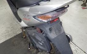 HONDA DIO Z4 GEN 2
