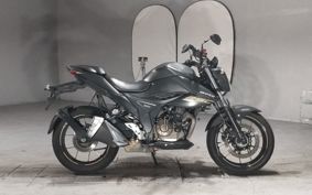 SUZUKI JIKUSA-250 ED22B