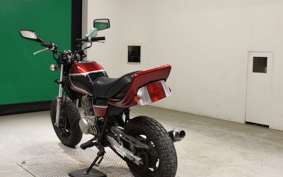 HONDA APE 50 2023 AC16