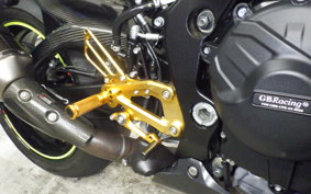 SUZUKI GSX-R1000R A 2017