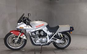 SUZUKI GSX750S KATANA 1982 GS75X