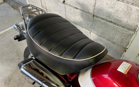 HONDA MONKEY 125 ABS JB02