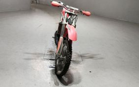 HONDA CR125R JE01