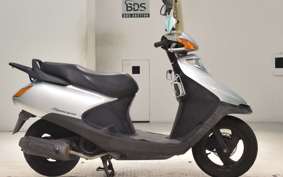 HONDA SPACY 100