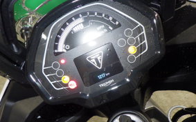 TRIUMPH TIGER 660 SPORTS 2025