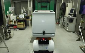 HONDA GYRO CANOPY 2022 TA03