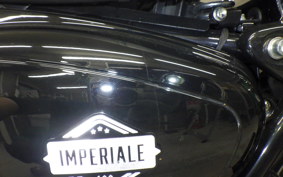 BENELLI インペリアーレ400 2023