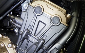 HONDA CB650R 2024 RH17