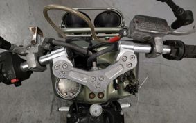 YAMAHA MAJESTY 250 SG20J