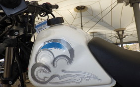 HYOSUNG RT125 D 2011