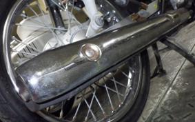 HONDA C110 SUPER CUB JA10