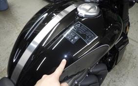 TRIUMPH ROCKET III ストームR 2026