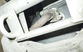 HONDA DIO Gen.6 2007 AF68