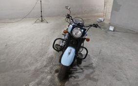 KAWASAKI VULCAN400 DRIFTER VN400D