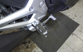 HONDA NC750X D Limited 2017 RC90