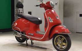 VESPA GTS250IE 2019