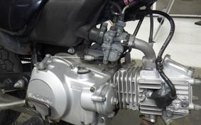 SUZUKI GS50 2019 NA41A
