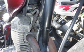 HONDA CB400SS E 2008 NC41