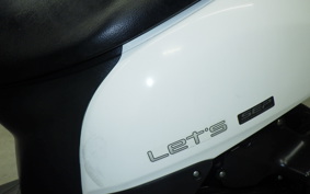 SUZUKI ﾚｯﾂ 2014 CA4AA