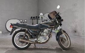 HONDA CB250 MC02