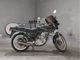 Фото Honda CB250 1983 с японского аукциона