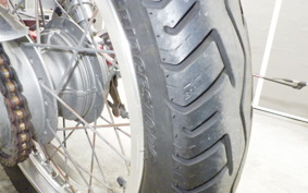HONDA GB250 CLUBMAN Gen.4 MC10