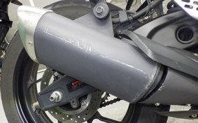 YAMAHA MT-25 A RG43J