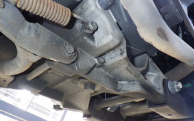 SUZUKI スウィッシュ125 DV12B