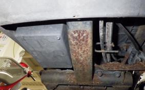 SUZUKI ADDRESS V125 G CF46A