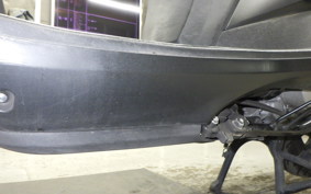 SUZUKI ADDRESS V125 Gen.2