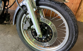 YAMAHA SR400 2020 RH16J