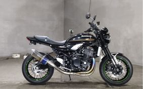 KAWASAKI Z900RS 2018 ZR900C